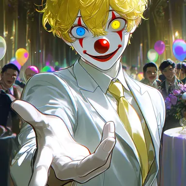 Profile image of ニコ