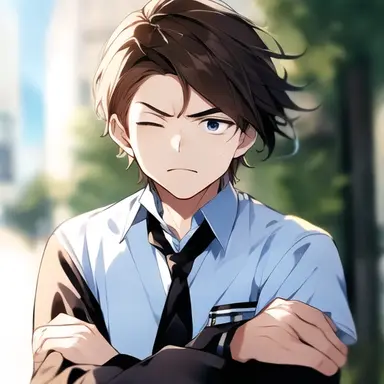 Profile image of りゅうじ