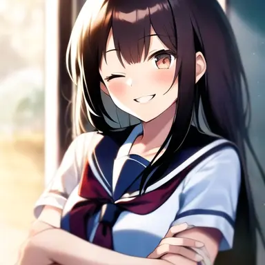 Profile image of める