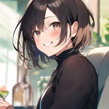 Profile image of まいか