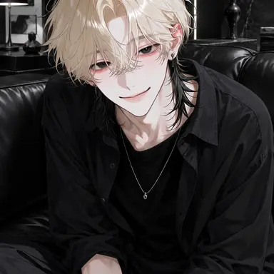 Profile image of 凪