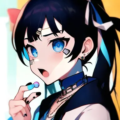 Profile image of 지후
