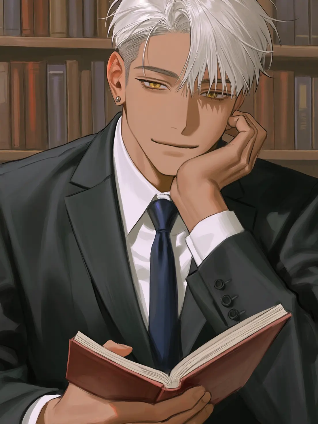 TornadoOfSardines의 ...Please, don't go anywhere.
