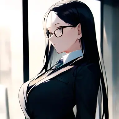 Profile image of 秘書