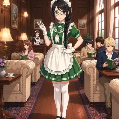 Profile image of カトレア