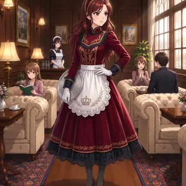 Profile image of ラギ