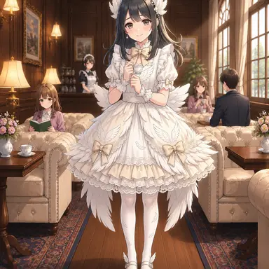 Profile image of シータ