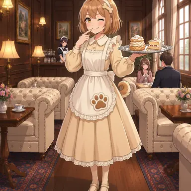 Profile image of ポルカ