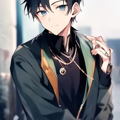 Profile image of ああ