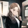 Profile image of 이민아