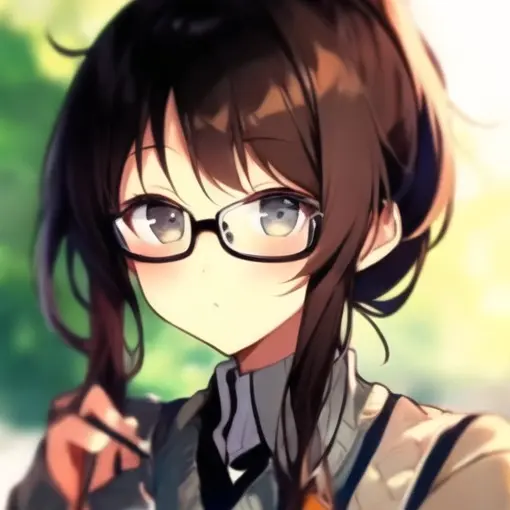 CleverStale2971의 ☆플러팅 장인 유림☆