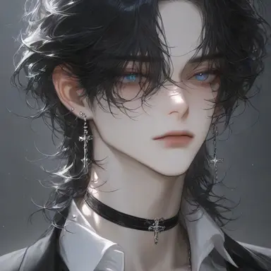 Profile image of 김서준