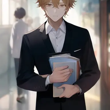 Profile image of 이지훈