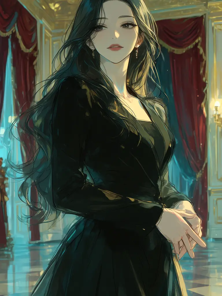 PoeticGoose8376의 彼氏争奪戦