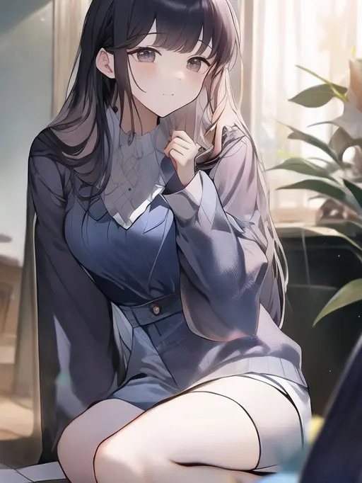 PoeticGoose8376의 정유진&이지훈