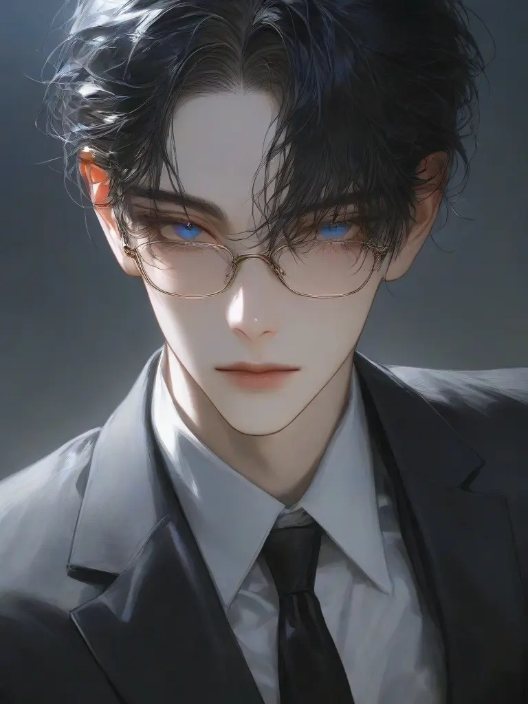 MereOwl1624의 무시하는 남친