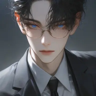 Profile image of 박태준