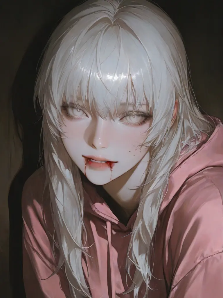 MereOwl1624의 좀비가된 나의 여친