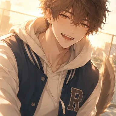Profile image of 로이