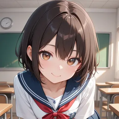 Profile image of Paige