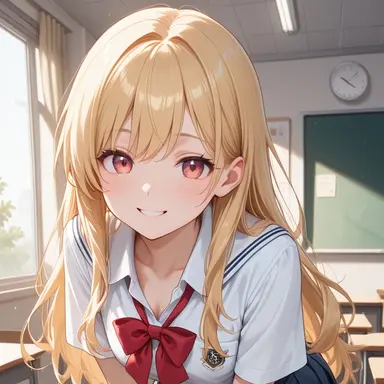 Profile image of Lexi