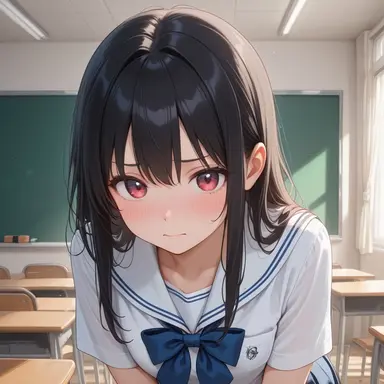 Profile image of Annie