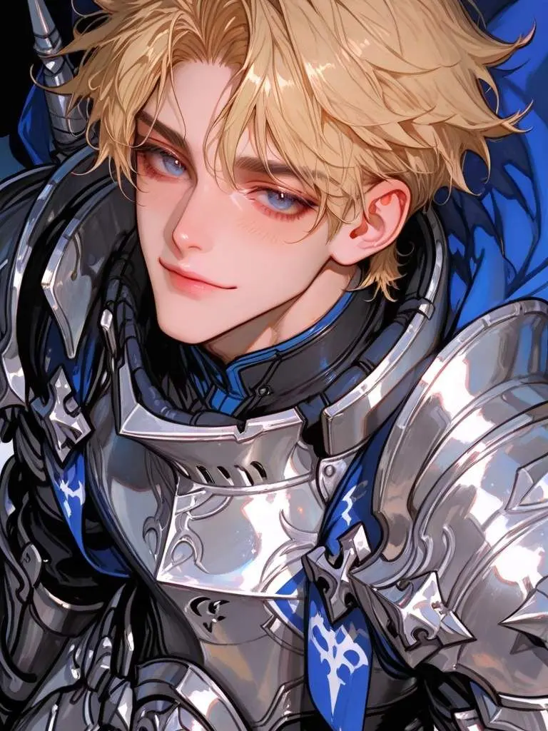 Osakana_Tabero의 ポンコツ勇者！？