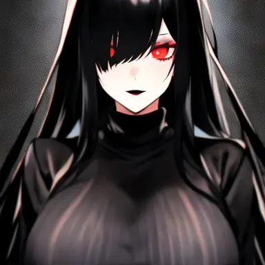 Profile image of Morrigan