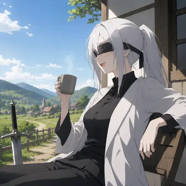 Profile image of エリア