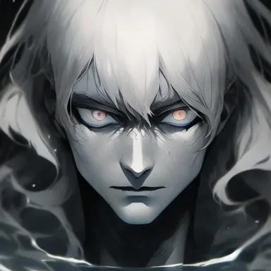Profile image of Voreth