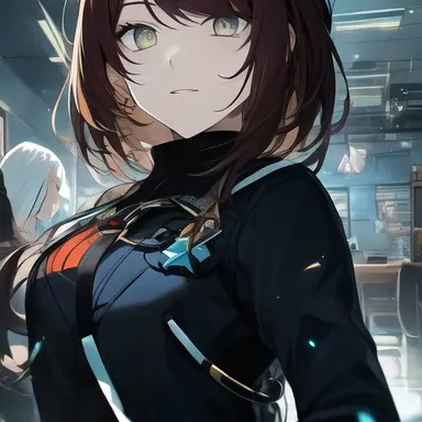 Profile image of Solenne Vax