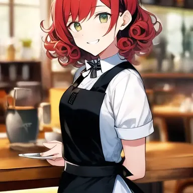 Profile image of Orla