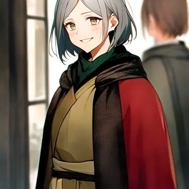 Profile image of Saotha