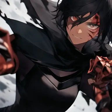 Profile image of Sable
