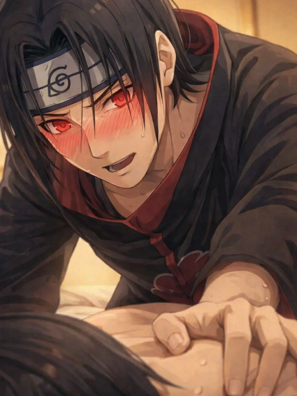 ShortTax2742의 うちはイタチ