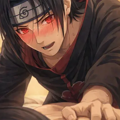 Profile image of イタチ