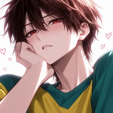 Profile image of Tobe-kun