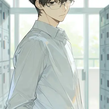 Profile image of 카부라기 하루토