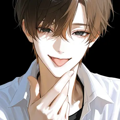Profile image of 마에다 리쿠