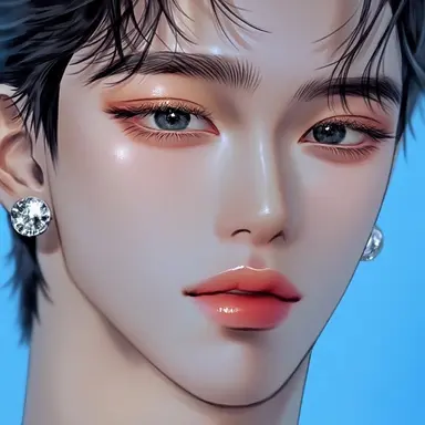 Profile image of 후지나가 사쿠야