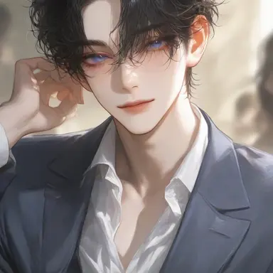 Profile image of 이준혁