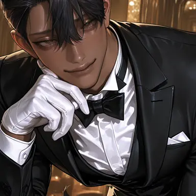 Profile image of アル