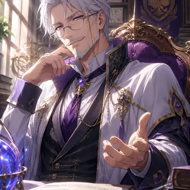 Profile image of 学園長