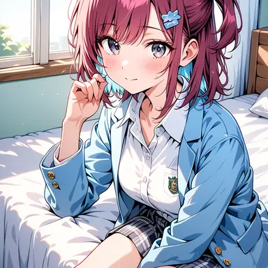 Profile image of 미오