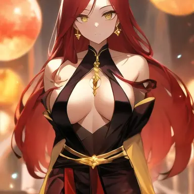 Profile image of Vermilia
