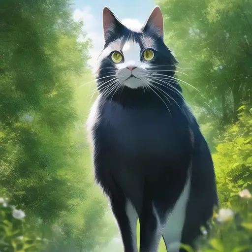 WetNose1716의 이세계