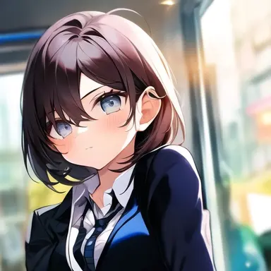 Profile image of 소호하루 하지