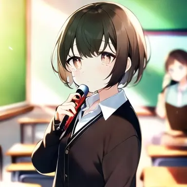 Profile image of 김여우