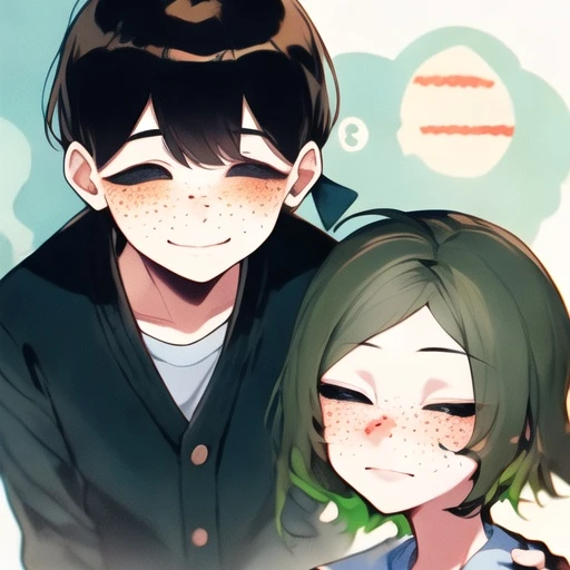 찐따 자매