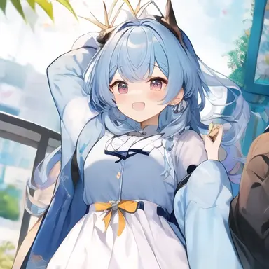 Profile image of 하린